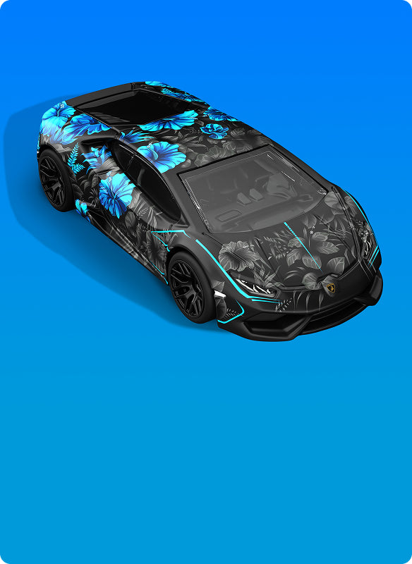 Lamborghini Huracán<br> LP 610-4