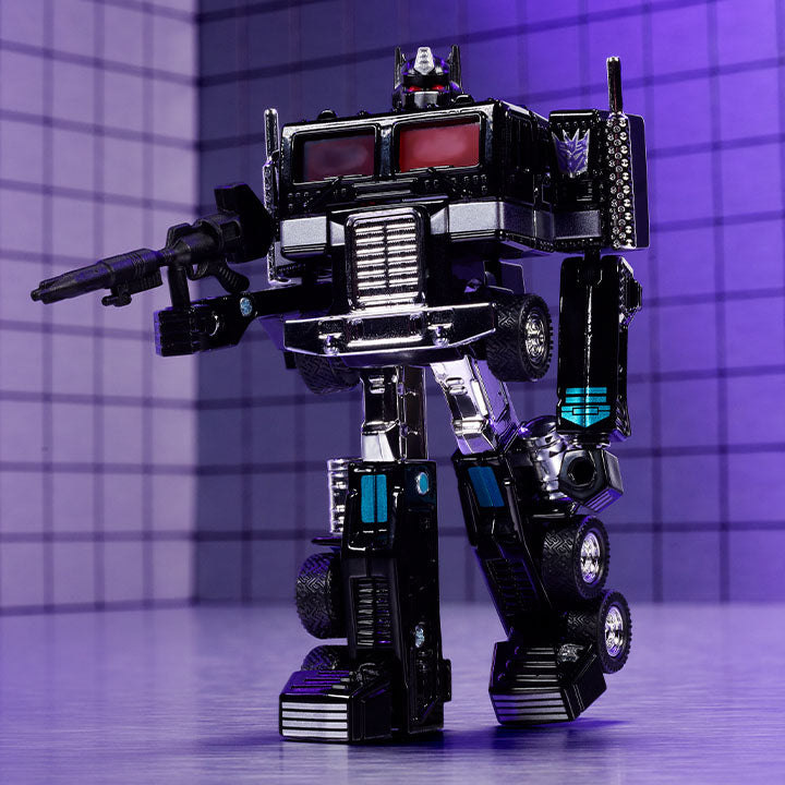 ホットウィール　RLC トランスフォーマー Hot Wheels Transformers Nemesis Prime | Mattel Creations DE