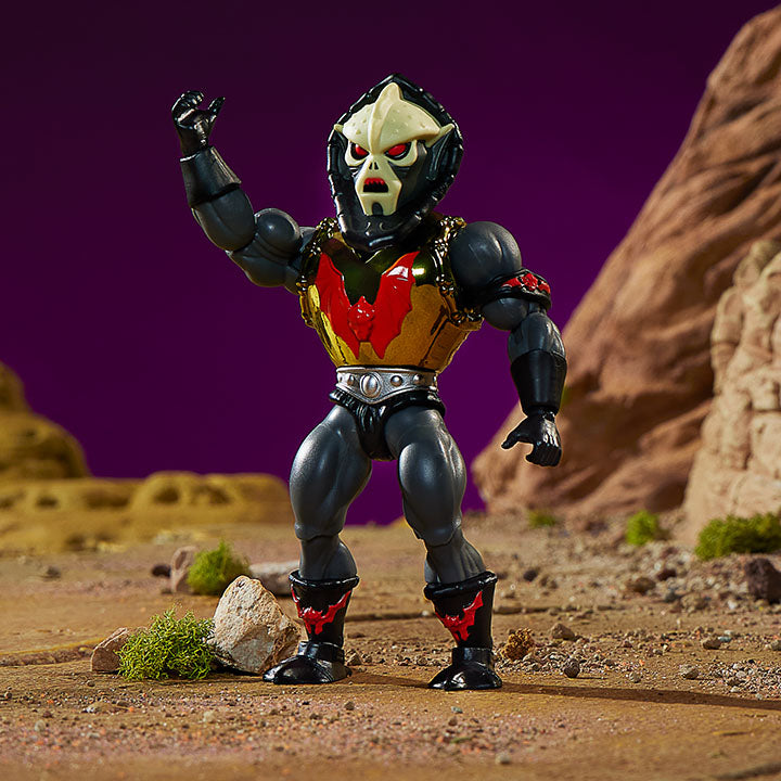 Les Maitres de l'Univers Origins - Skeletor (Version Europe Les Maitres de l'Univers Origins - Skeletor (Version Europe