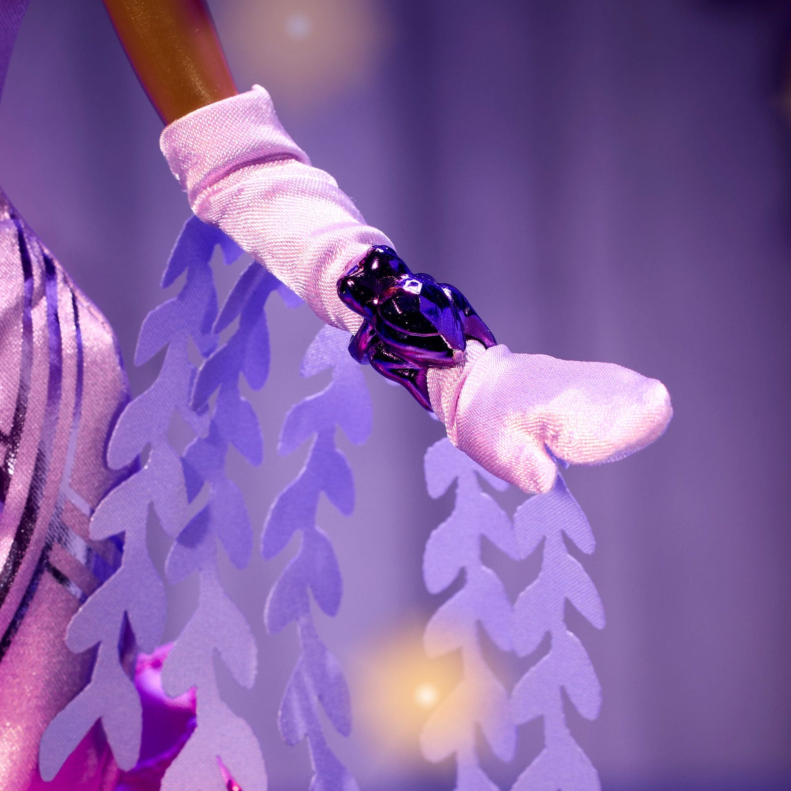 Disney Once Upon a Whimsy Collection Tiana Doll