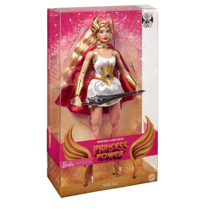 Masters of the Universe Prinzessin der Macht She-Ra Puppe