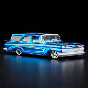 RLC Exclusive 1959 Chevrolet Brookwood