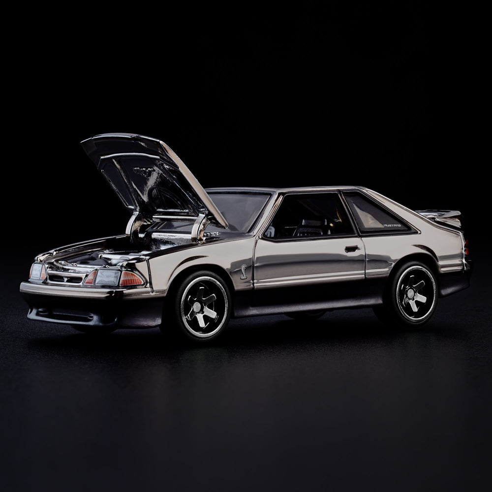 RLC Exklusiv 1993 Ford Mustang Cobra R