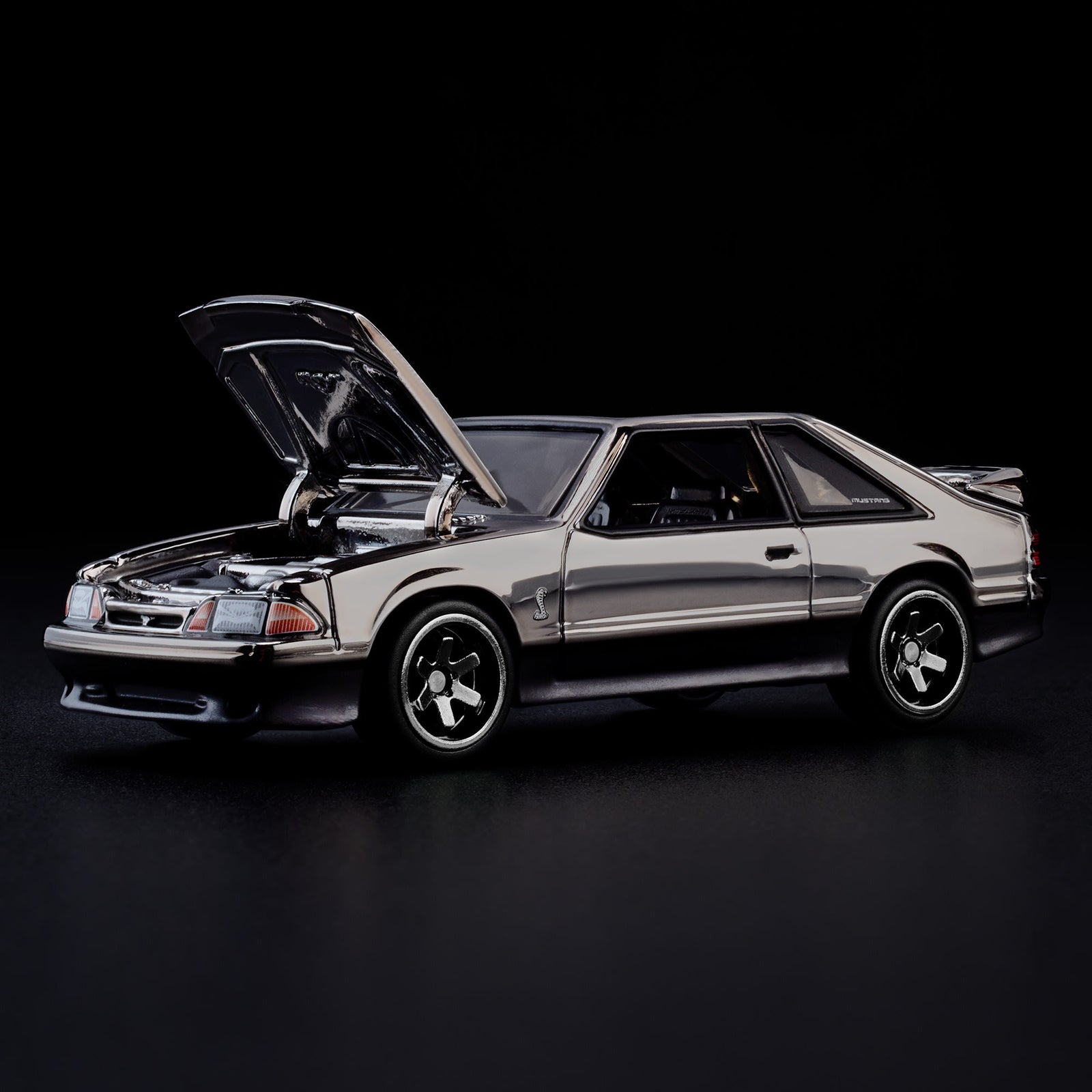 RLC Exklusiv 1993 Ford Mustang Cobra R