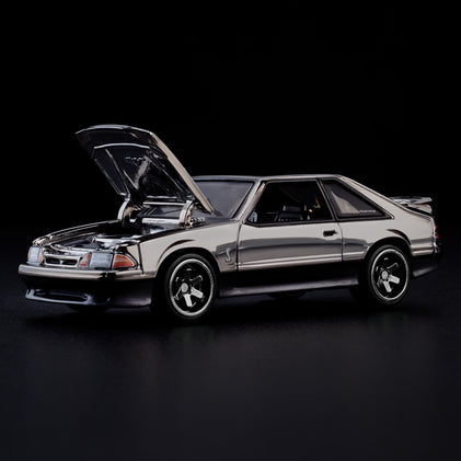 RLC Exklusiv 1993 Ford Mustang Cobra R