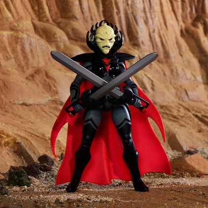 Masters of the Universe Origins Despara Actionfigur