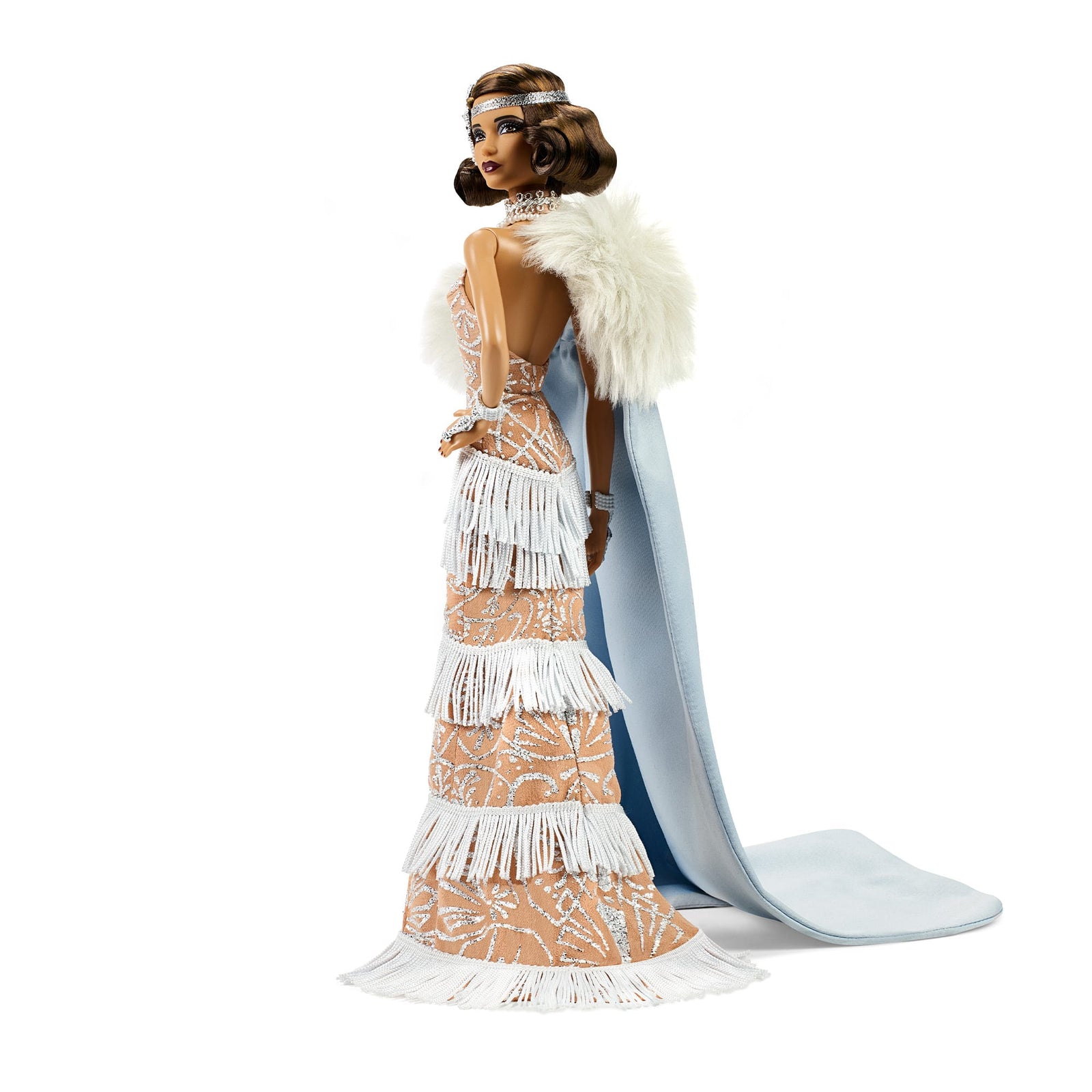 Eine Hommage an die Fashion Barbie Puppe #2