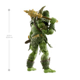 Masters of the Universe Moss Man Actionfigur