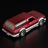 RLC 1992 GMC Typhoon