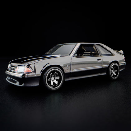 RLC Exklusiv 1993 Ford Mustang Cobra R