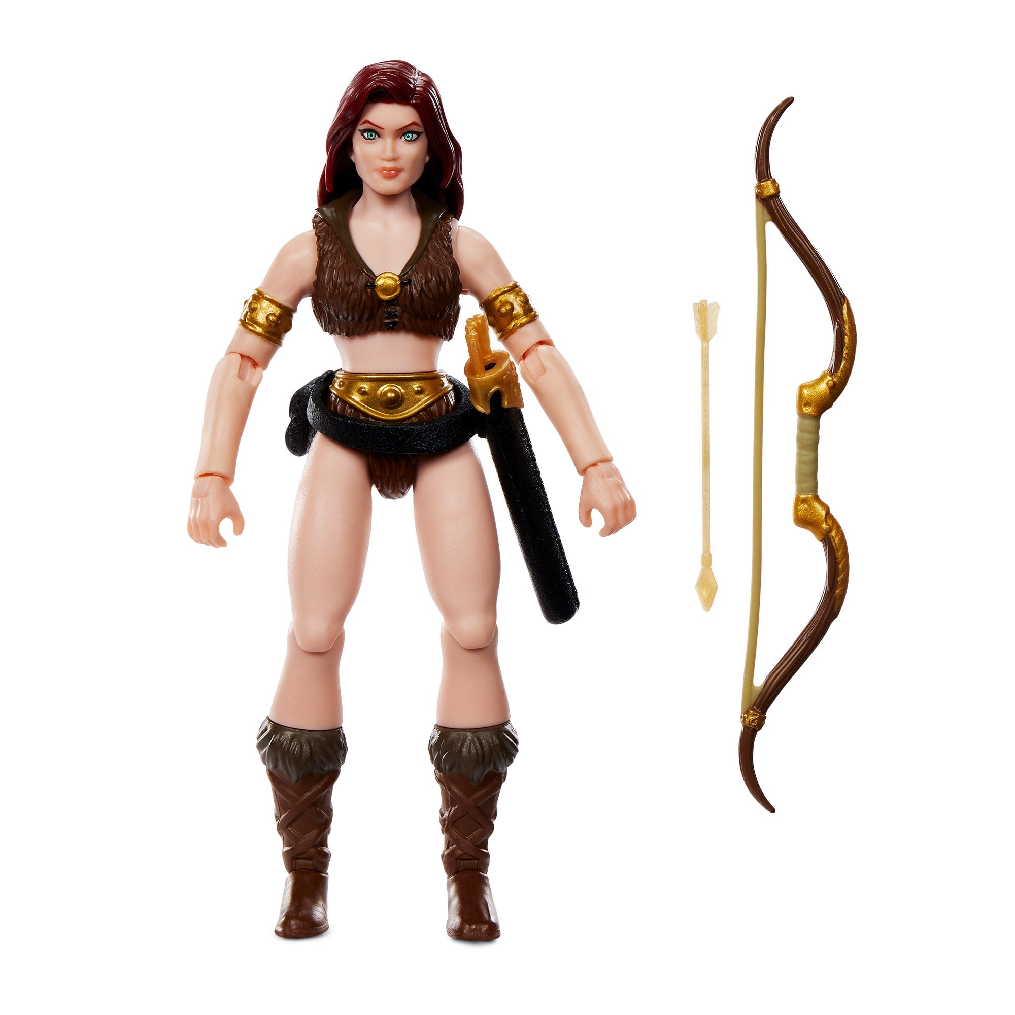 Masters of the Universe Origins Sharella Actionfigur