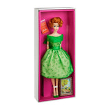Modern Art Barbie Silkstone Puppe