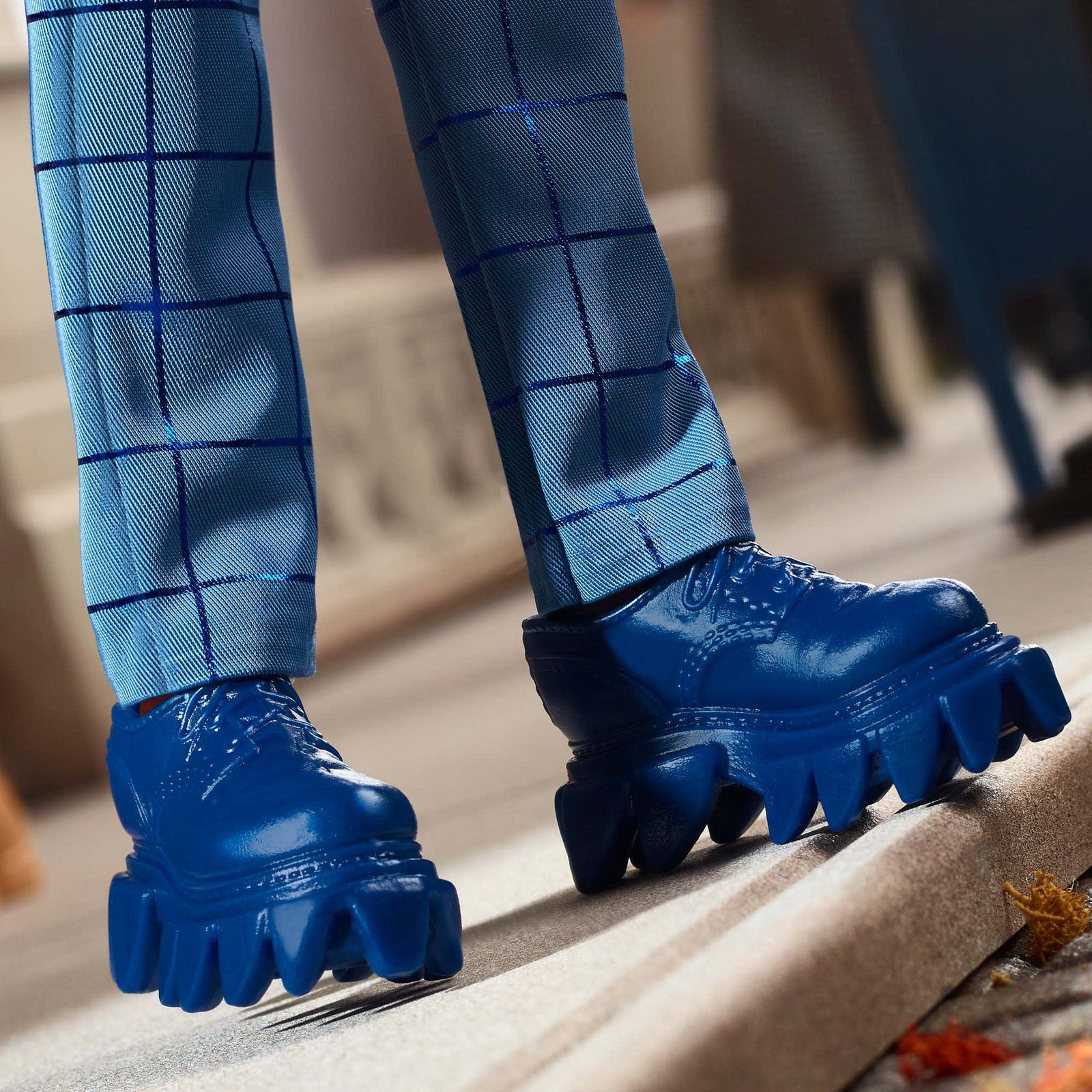 Ken Kouture Puppe #1