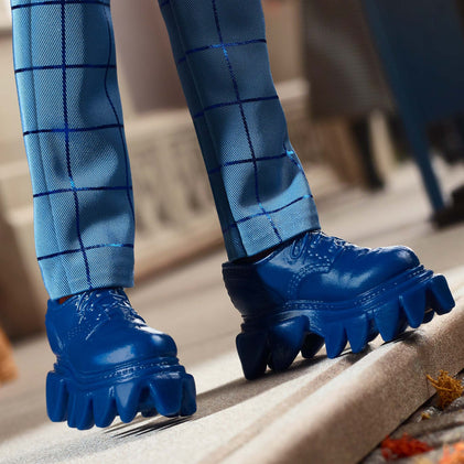 Ken Kouture Puppe #1