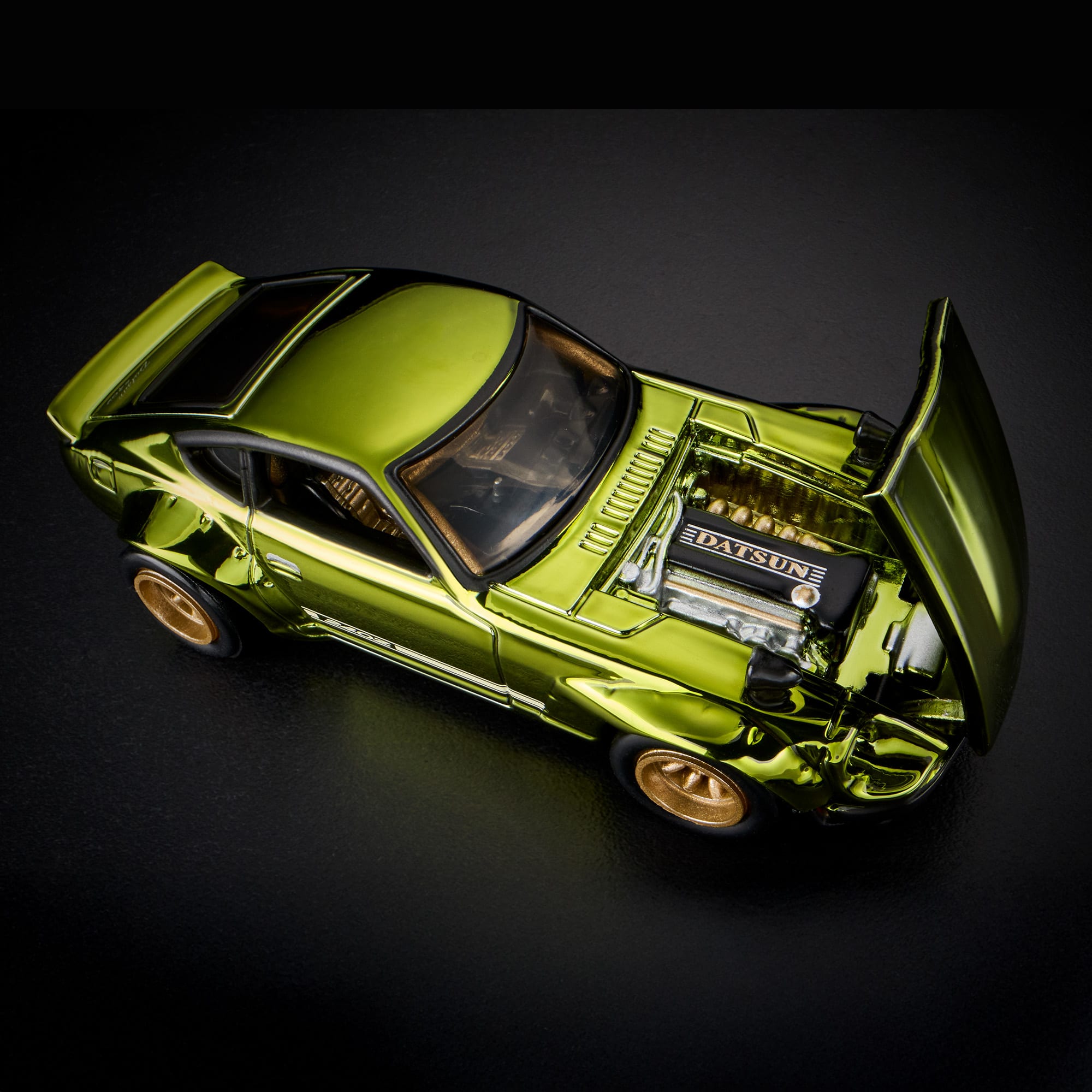 RLC Exclusive Custom ’72 Datsun 240Z