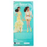 Barbie 35. Jubiläums-Teresa-Puppe