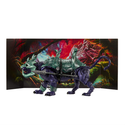 Masters of the Universe Masterverse New Eternia Panthor