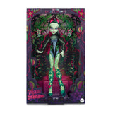 Monster High Venus McFlytrap Puppe