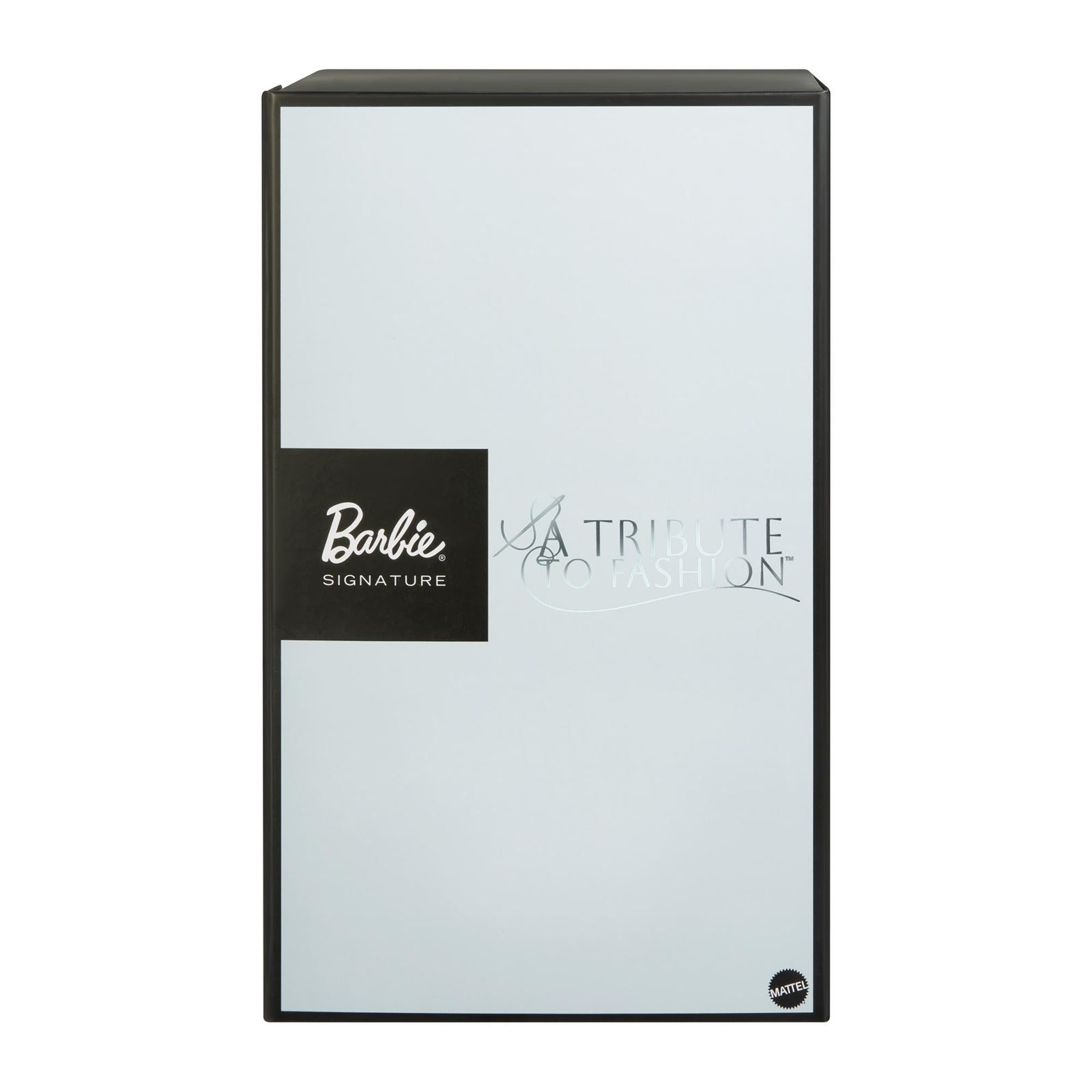 Eine Hommage an die Fashion Barbie Puppe #2