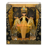 Monster High Howliday Cleo De Nile Puppe