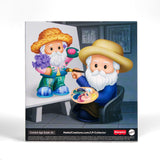 Little People Collector x MoMA Claude Monet Figuren-Set