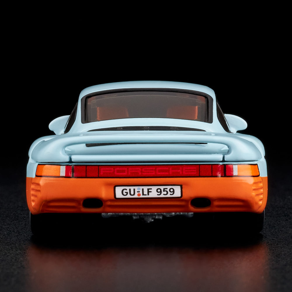 RLC Exklusiver Porsche 959