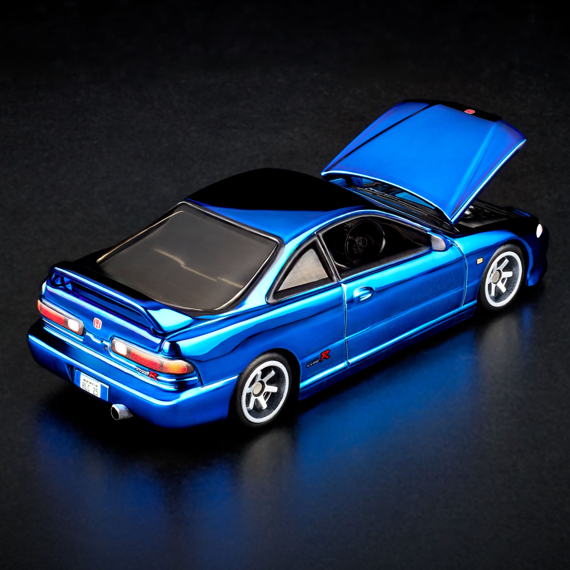 RLC Exclusive 1995 Honda Integra Type R 