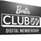 1-Jahres-Mitgliedschaft im Barbie Club 59