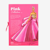 Barbie Pink Kollektion Puppe 5