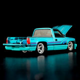 Hot Wheels RLC Exklusiver 1990er Chevy 454 SS