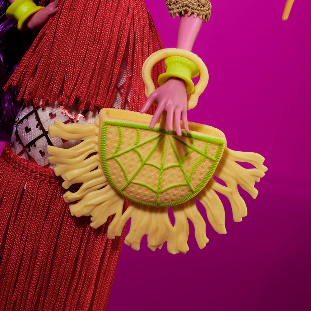 Monster High Designer Serie Corazon Marikit Puppe