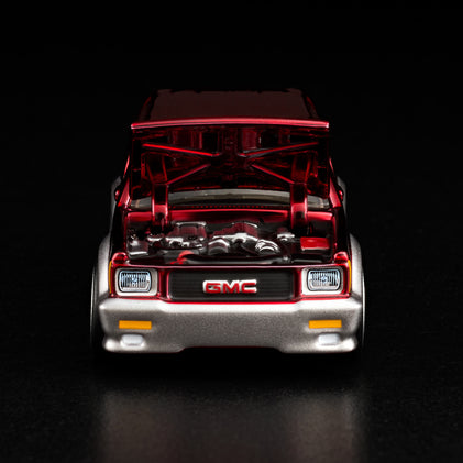 RLC Exclusive 1992 GMC Typhoon