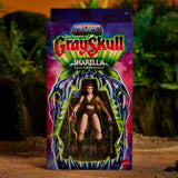 Masters of the Universe Origins Sharella Actionfigur