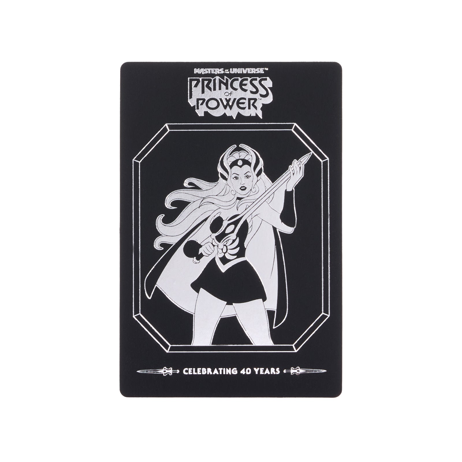 Masters of the Universe Origins™ She-Ra® & Swift Wind™ 2er-Pack