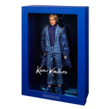Ken Kouture Doll #1
