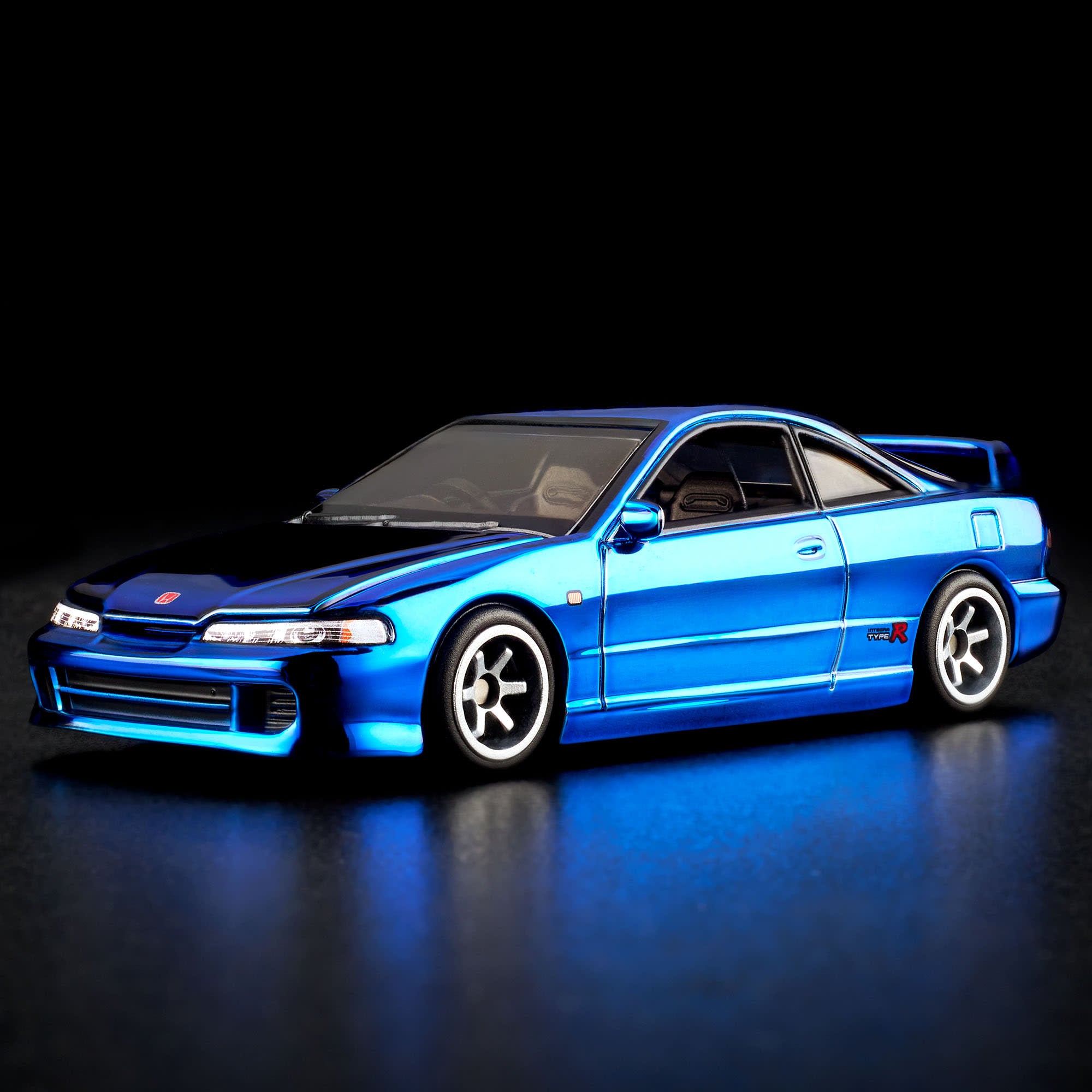 RLC Exclusive 1995 Honda Integra Type R 