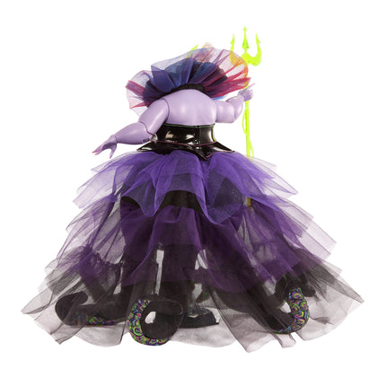Disney DARKNESS DESCENDS SERIES™ Ursula Puppe