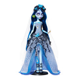 Monster High Tim Burtons Corpse Bride Puppe