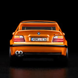 RLC Exclusive 1995 BMW M3 LTW