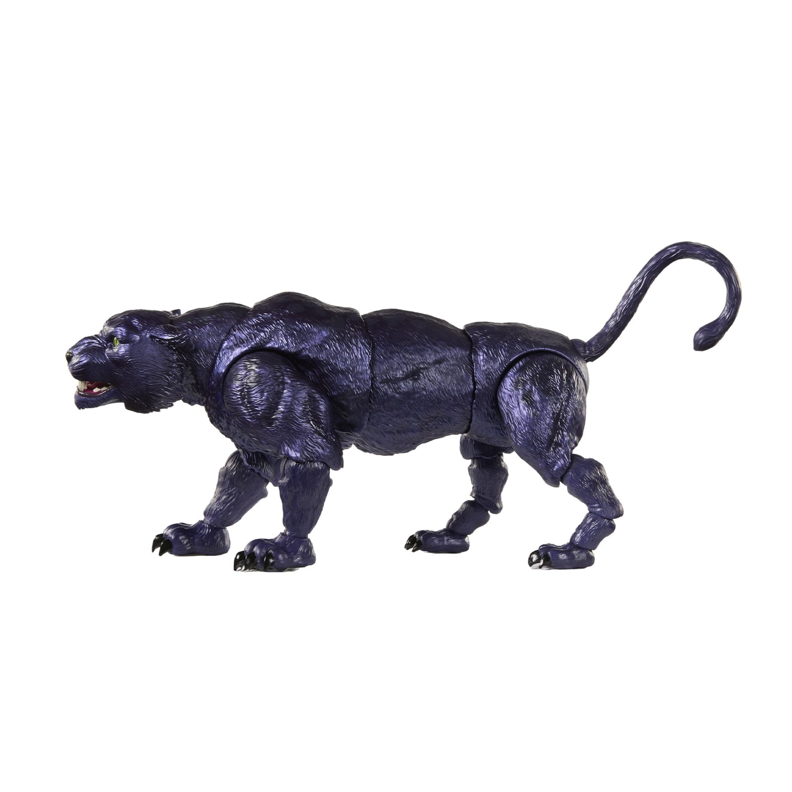 Masters of the Universe Masterverse New Eternia Panthor