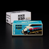 RLC Exklusiv: RWB Porsche 930