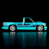 Hot Wheels RLC Exklusiver 1990er Chevy 454 SS