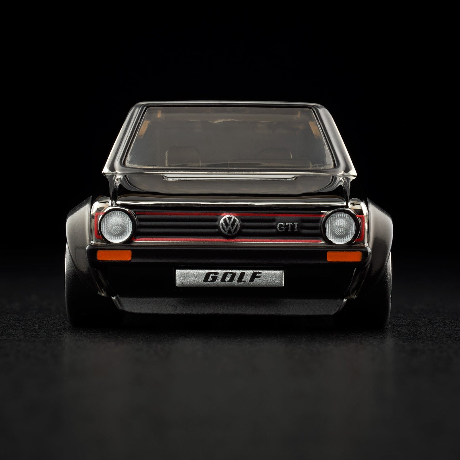 RLC Exclusive 1976 Volkswagen Golf Mk1 GTI