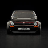 RLC Exclusive 1976 Volkswagen Golf Mk1 GTI