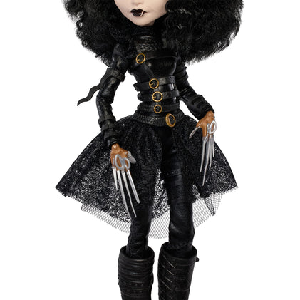 Monster High Edward Scissorhands Puppe 