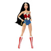 Barbie Signature Poupée Barbie DC Wonder Woman