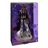Barbie Fashion Frontier Doll #2