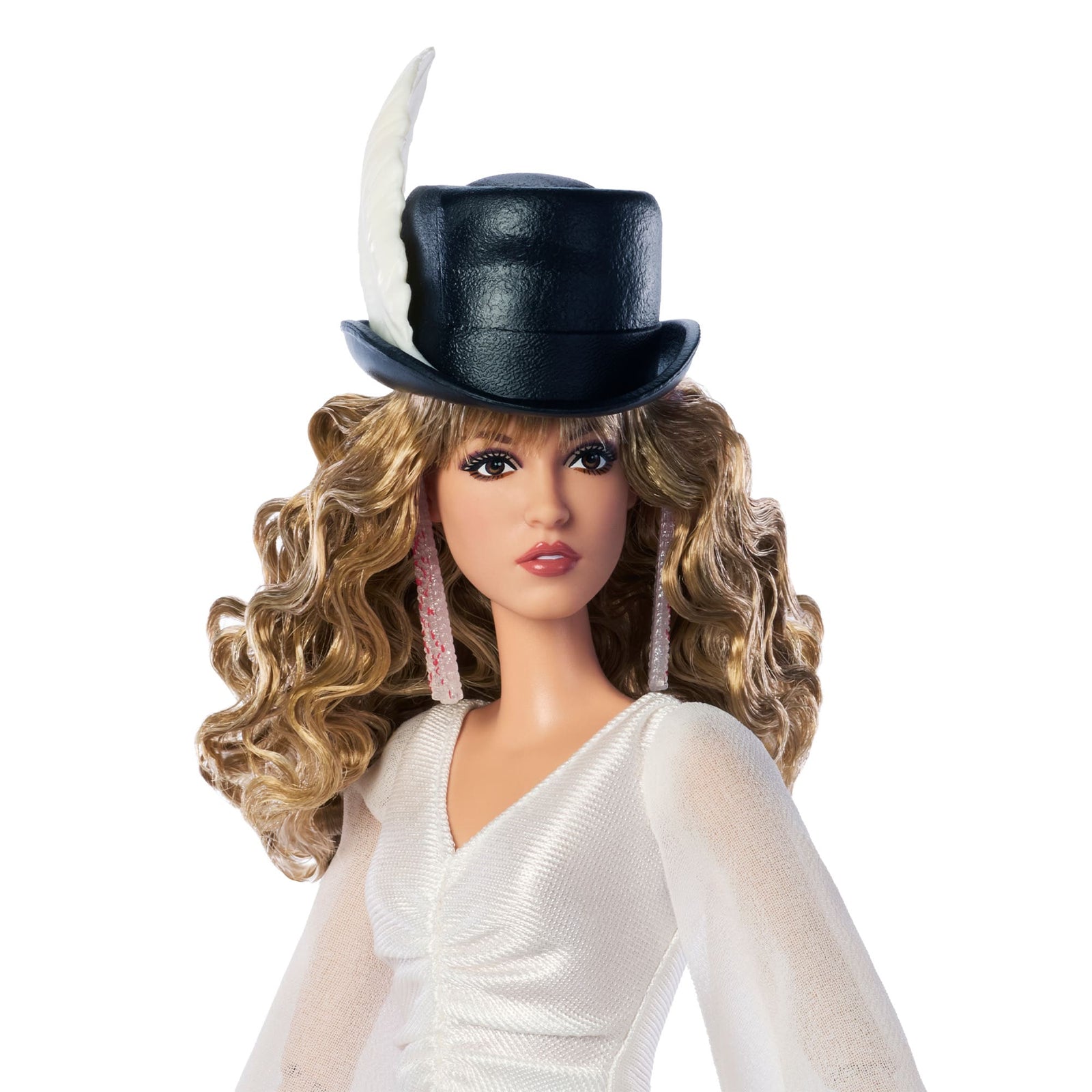 Barbie Stevie Nicks Bella Donna Doll