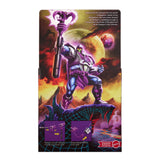 Masters of the Universe x Transformers Megatron Armor Skeletor Actionfigur