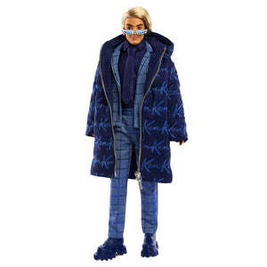 Ken Kouture Puppe #1